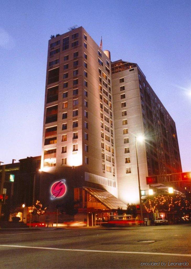 Garfield Suites Hotel Cincinnati Kültér fotó