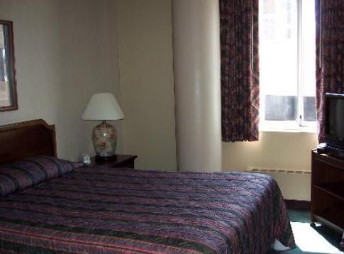 Garfield Suites Hotel Cincinnati Kültér fotó